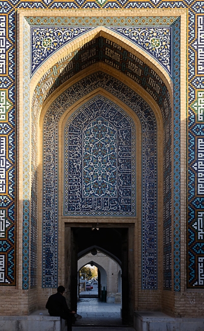 Yazd-Vieille ville-141